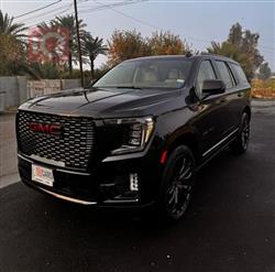 جی ئێم سی یوکۆن